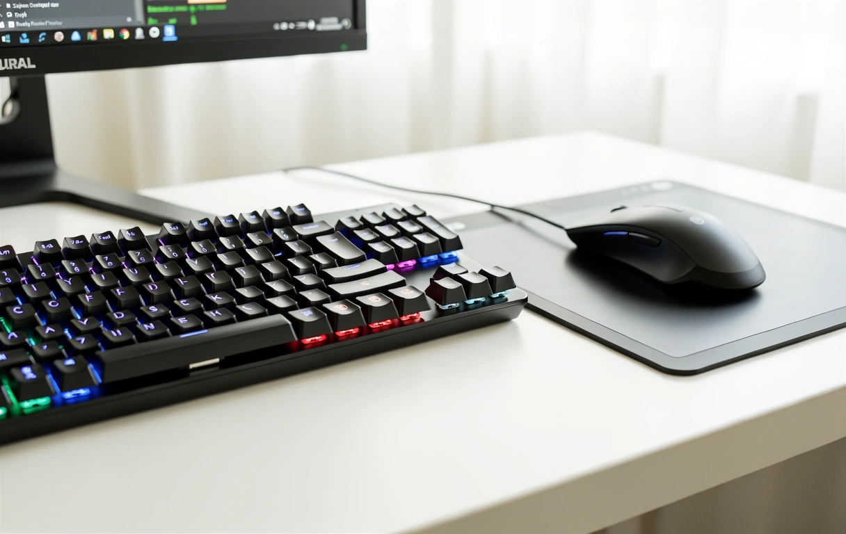 Lonozv Games Studio Environment