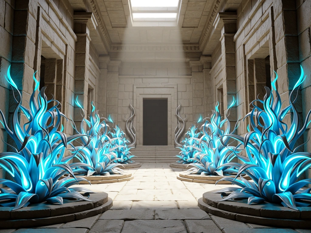 Environment design sample