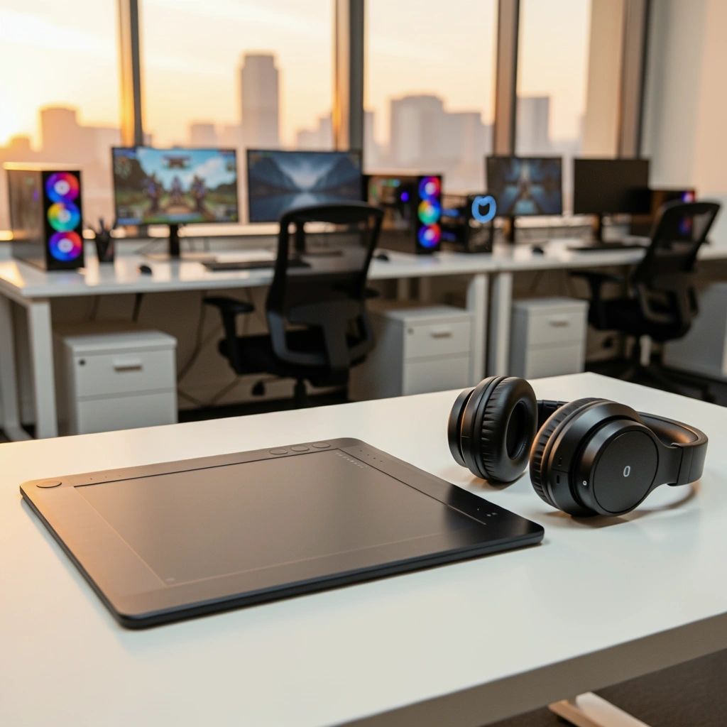 Tools of digital craftsmanship